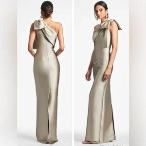 Sachin and Babi Bonnie Gown Long Dress